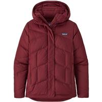 Patagonia Down With It Jacket - Women's - Sequoia Red (SEQR)