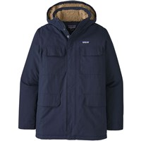 Patagonia isthmus parka review best sale