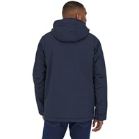 Patagonia Isthmus Parka - Men's - New Navy (NENA)