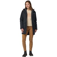 Patagonia Pine Bank 3-in-1 Parka - Women's - Pitch Blue (PIBL)