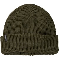 Patagonia Snowdrifter Beanie - Pine Needle Green (PNGR)