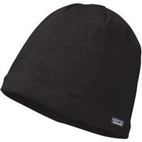 Patagonia Beanie Hat - Black