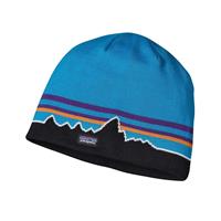 Patagonia Beanie Hat - Fitz Roy / Andes