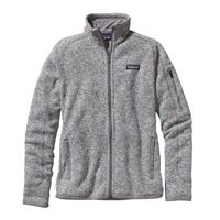Patagonia Better Sweater Jacket - Women's - Birch White