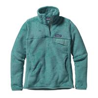 Patagonia Re-Tool Snap-T Pullover - Women's - Mogul Blue