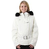 Nils Atia Jacket - Women's - Pearl