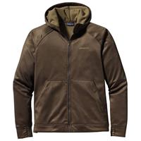 Patagonia Slopestyle Hoody - Men's - Peat Brown