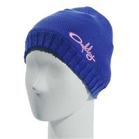 Oakley Coverstich Beanie - Women's - Periwinkle