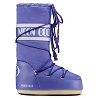 Tecnica JR Nylon Moon Boots - Periwinkle