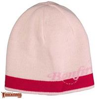 Bonfire Reversible Beanie - Youth - Petal