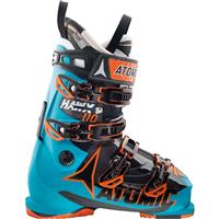 Atomic Hawx 110 Ski Boot - Men's - Petrol / Black Transparent