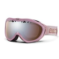 Smith Anthem Goggle - Pink Celtic Frame / Sensor Mirror Lens