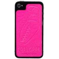 Crab Grab Phone Traction - Pink