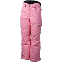 Marker Cargo Pant - Girl's - Pink