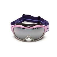 Smith Anthem Goggle - Pink Pearl Fade Frame / Rose Copper Lens