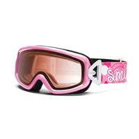 Smith Sidekick Goggle - Youth - Pink Pop Frame with RC36 Lens