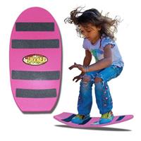 Spooner Freestyle Board - Youth - Pink