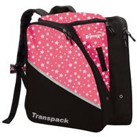 Transpack Edge Jr. - Youth - Pink Star