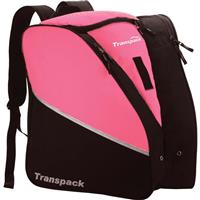 Transpack Edge Junior Ski Boot Bag - Pink