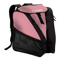 Transpack XTW Ski Boot Bag - Pink