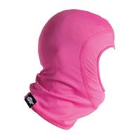 Turtle Fur Comfort Shell Frostklava - Youth - Pink