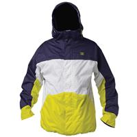 DC Amo Jacket - Men's - Plumeria