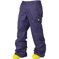 DC Banshee Pant - Men's - Plumeria