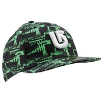 Burton Atari New Era Cap - Men's - Poison Ivy