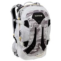 Burton Rider's Bag [18L] – Women's - Pop Camo