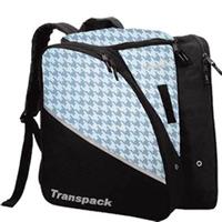 Transpack Edge Jr. - Youth - Powder Houndstooth