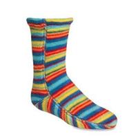 Acorn Versa 2-Way Sock - Youth - Primary Stripe