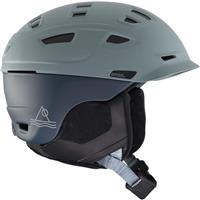 Anon Prime MIPS Helmet - Lay Back Gray
