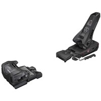 Tyrolia Protector Attack 13 MN Ski Bindings
