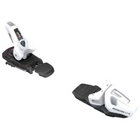 Tyrolia Protector SLR 11 GW Ski Bindings - Black - side right