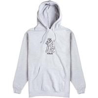 Public Friends Hoodie Embroidered