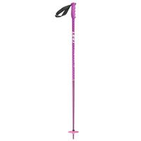 Leki Checker Ski Poles - Purple