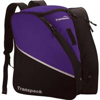 transpack ski bag