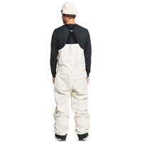 Quiksilver Fly High Bib - Pant - Men's - Birch