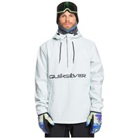 Quiksilver Live For The Ride Hoodie - Men's