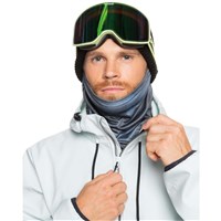 Quiksilver Live For The Ride Hoodie - Men's - Ice Flow