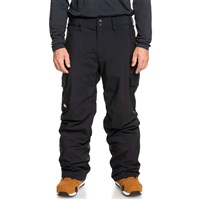 Quiksilver Porter Pant - Men's - Black