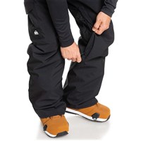 Quiksilver Porter Pant - Men's - Black