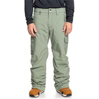 Quiksilver Porter Pant - Men's - Sea Spray