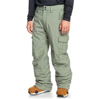 Quiksilver Porter Pant - Men's - Sea Spray