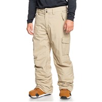 Quiksilver Porter Pant - Men's - Twill