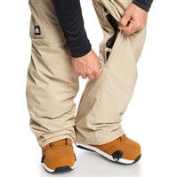 Quiksilver Porter Pant - Men's - Twill