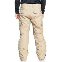 Quiksilver Porter Pant - Men's - Twill