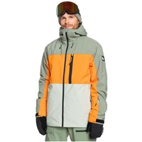 Quiksilver Sycamore Jacket - Men&#39;s