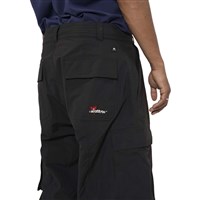 Armada Team Issue 2L Insulated Cargo Pant - Men's - Black