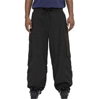 Armada Team Issue 2L Insulated Cargo Pant - Men's - Black